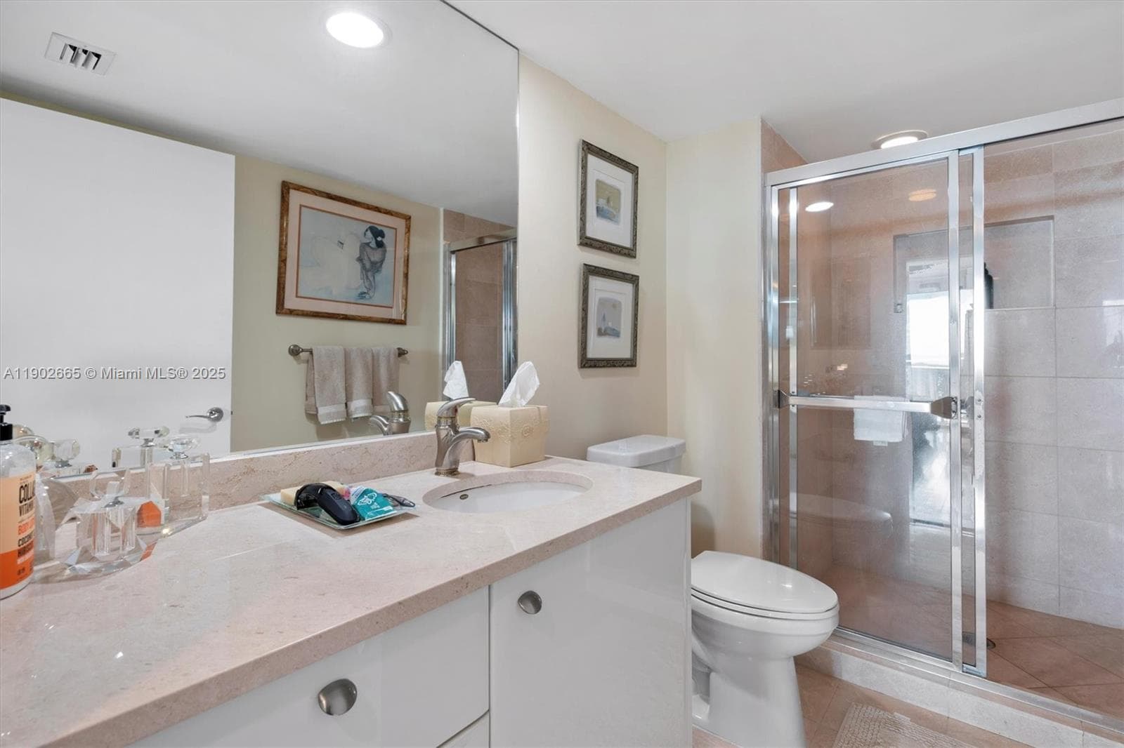 16500 COLLINS AV # 2055, Sunny Isles Beach FL 33160 — 36