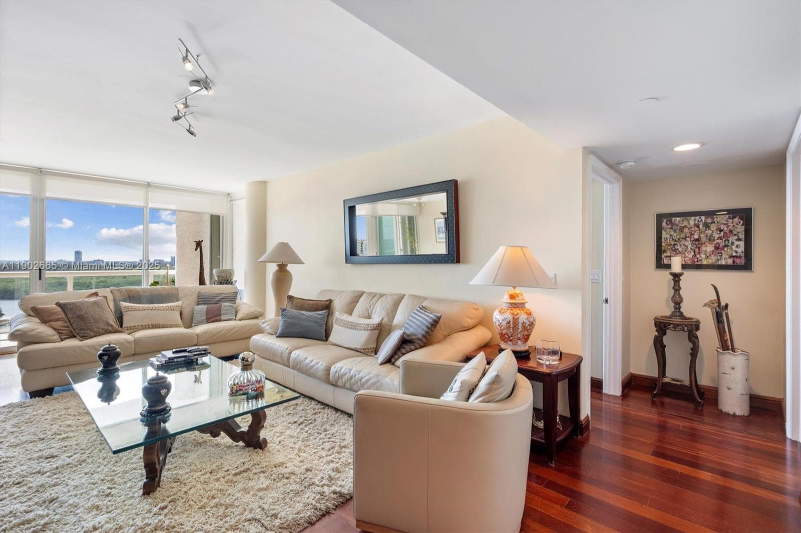 16500 COLLINS AV # 2055, Sunny Isles Beach FL 33160 — 20
