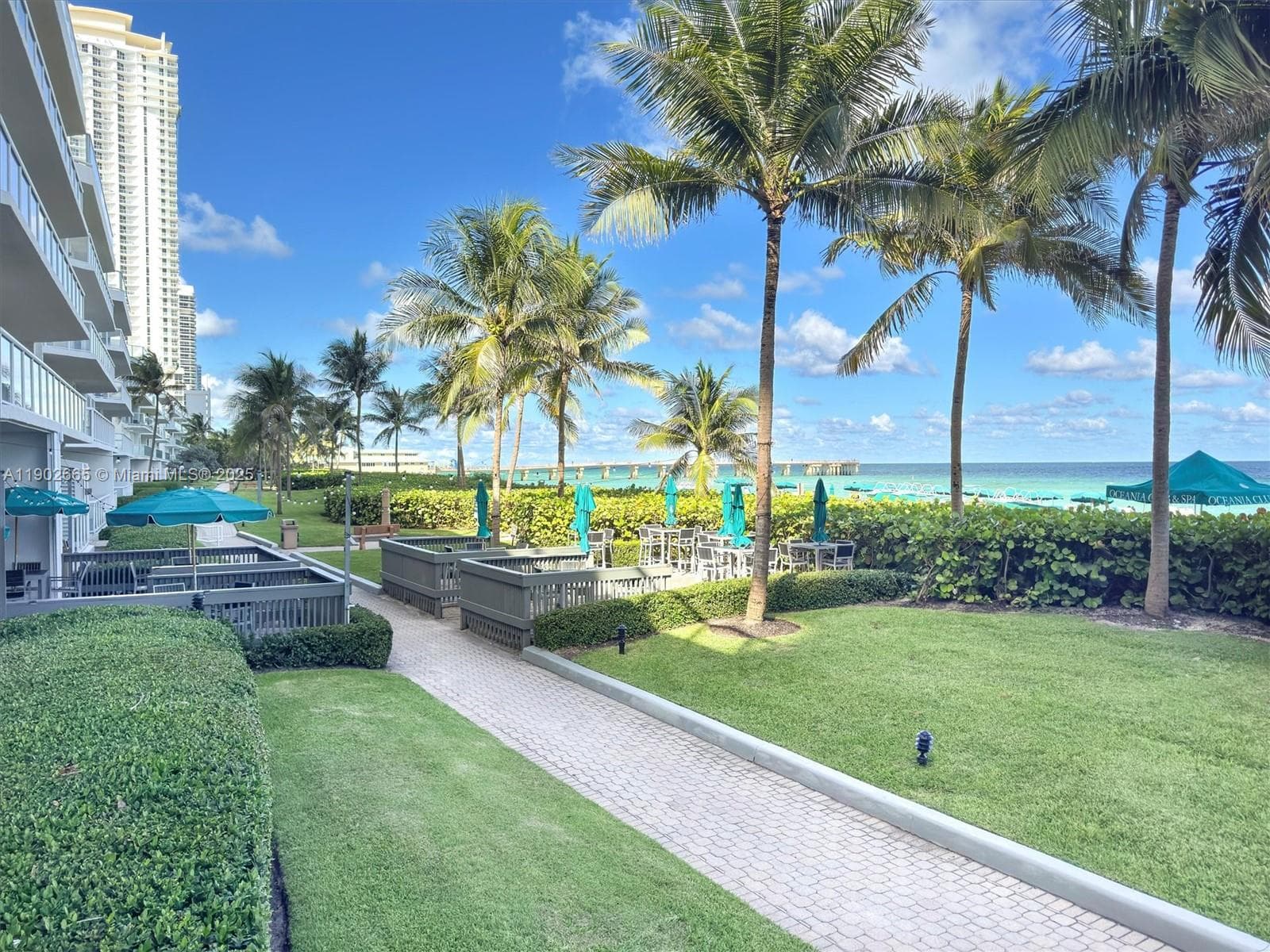16500 COLLINS AV # 2055, Sunny Isles Beach FL 33160 — 9