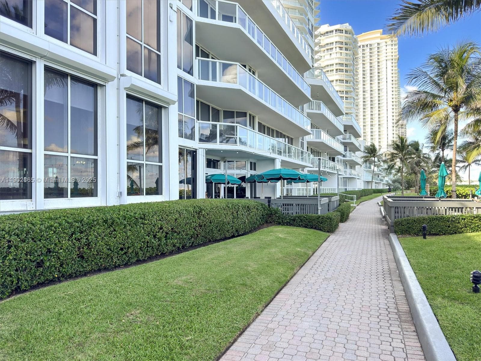 16500 COLLINS AV # 2055, Sunny Isles Beach FL 33160 — 10