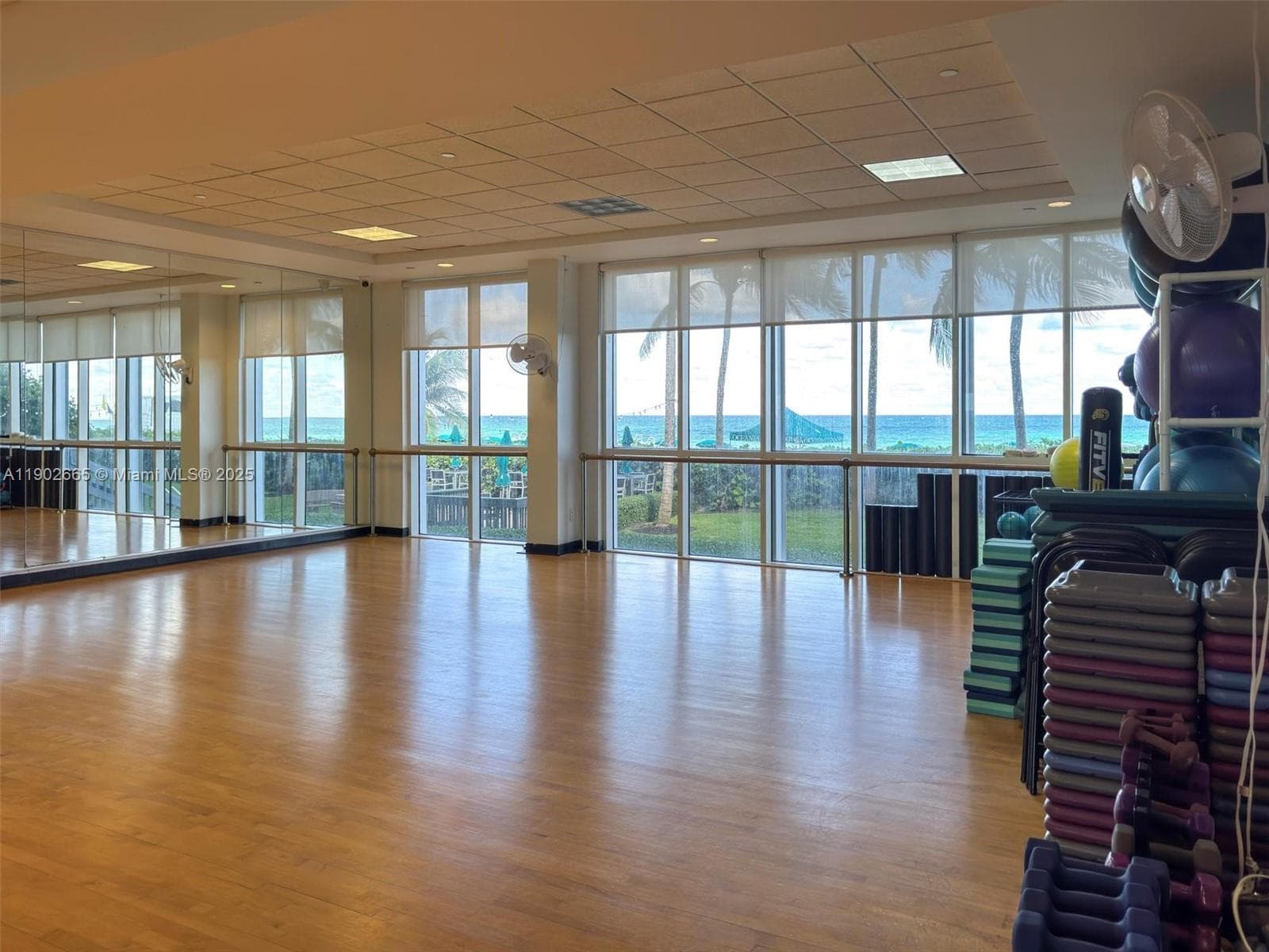16500 COLLINS AV # 2055, Sunny Isles Beach FL 33160 — 14