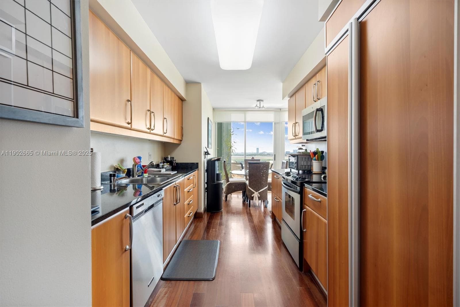 16500 COLLINS AV # 2055, Sunny Isles Beach FL 33160 — 45