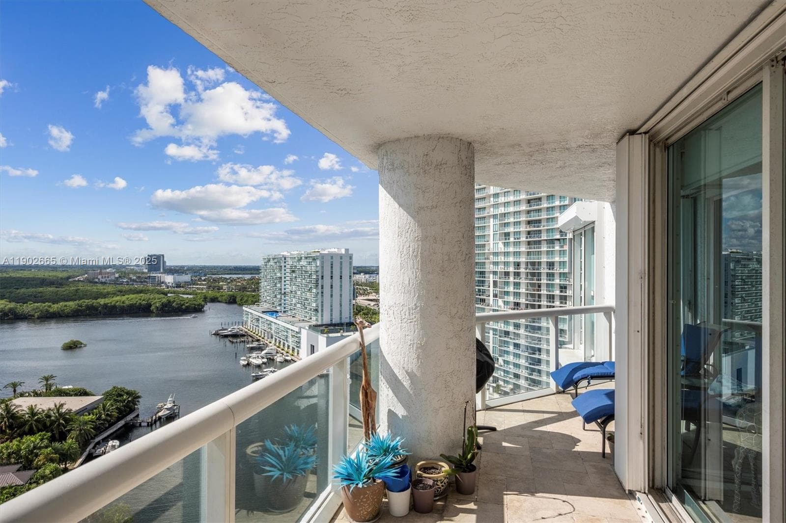 16500 COLLINS AV # 2055, Sunny Isles Beach FL 33160 — 51
