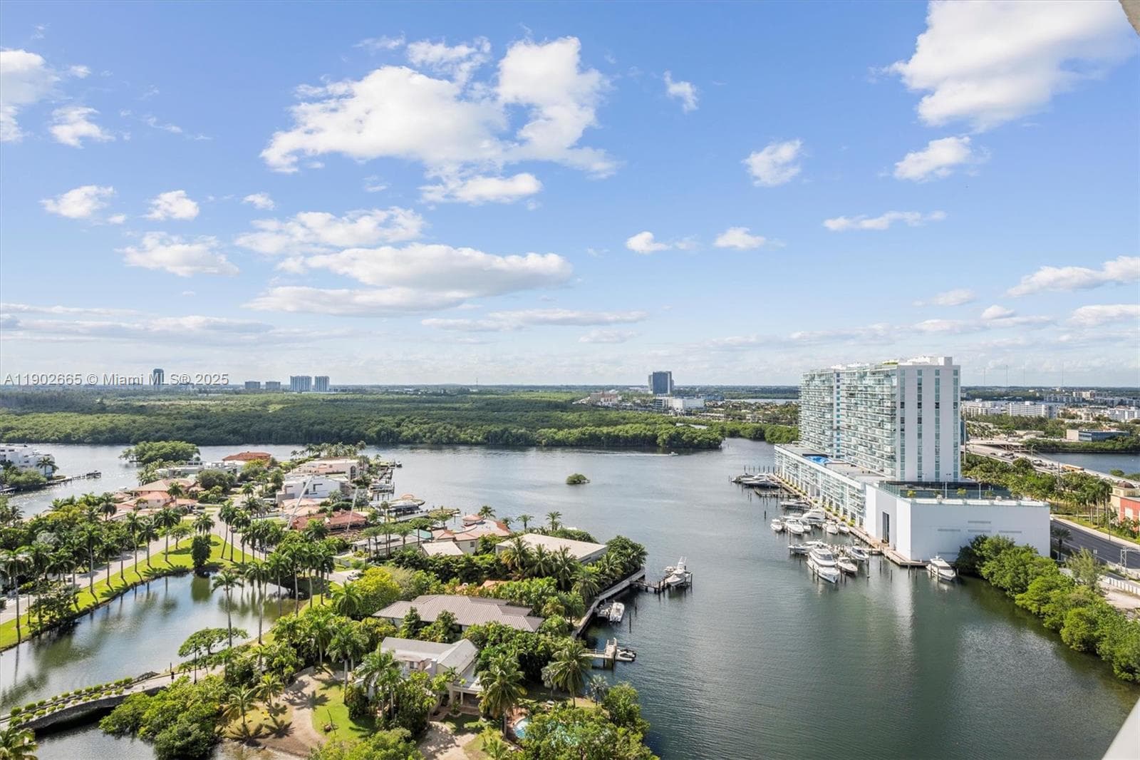 16500 COLLINS AV # 2055, Sunny Isles Beach FL 33160 — 54