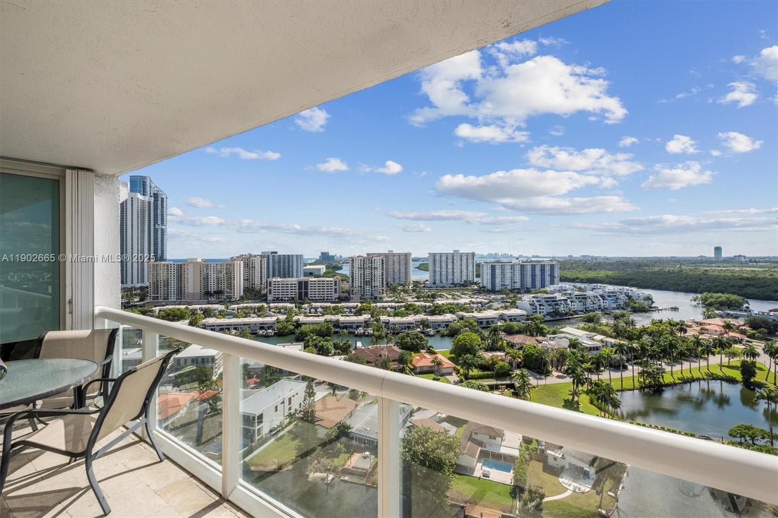 16500 COLLINS AV # 2055, Sunny Isles Beach FL 33160 — 50