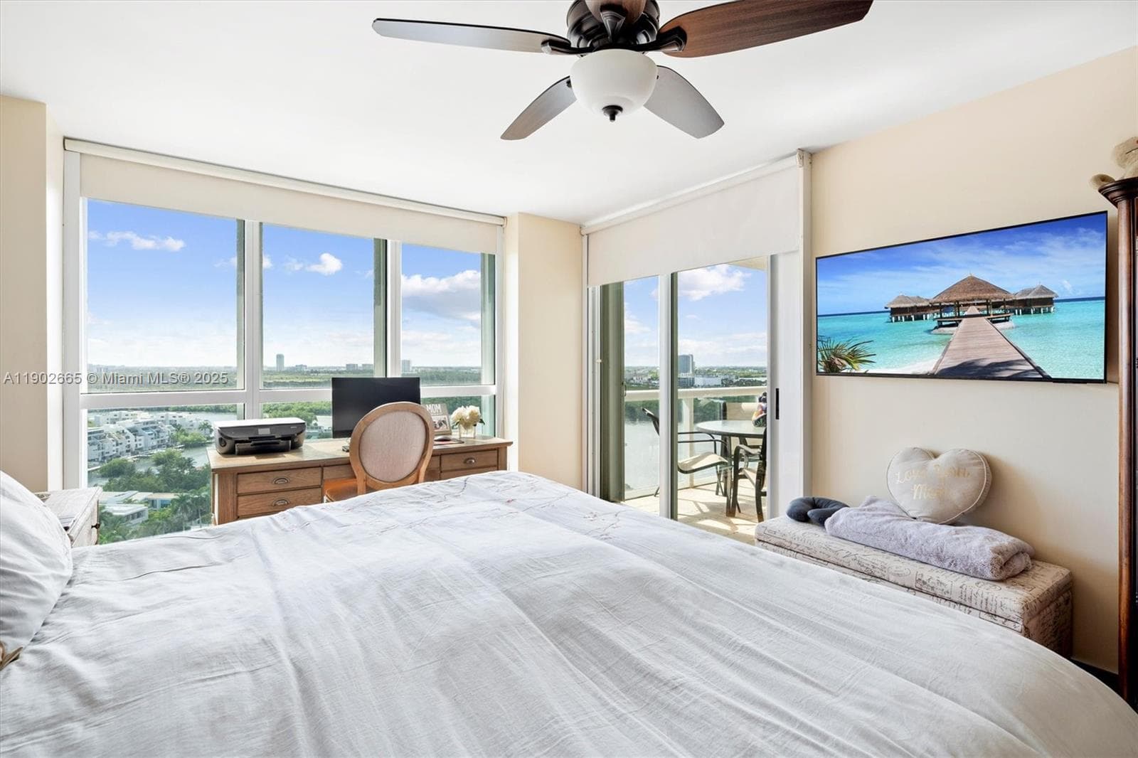 16500 COLLINS AV # 2055, Sunny Isles Beach FL 33160 — 39