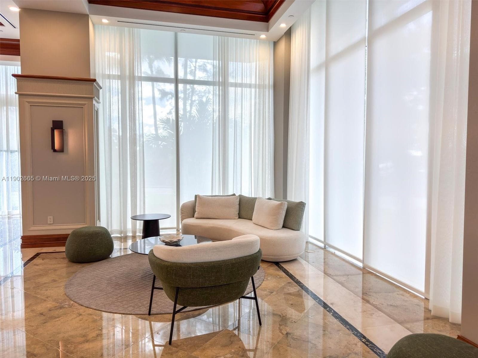 16500 COLLINS AV # 2055, Sunny Isles Beach FL 33160 — 8
