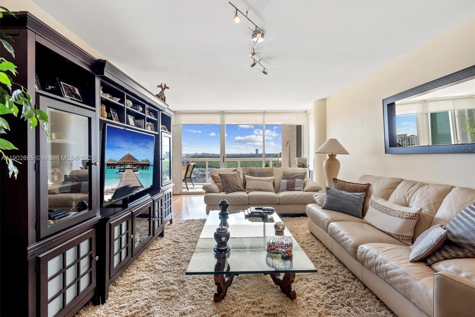 16500 COLLINS AV # 2055, Sunny Isles Beach FL 33160 — 21