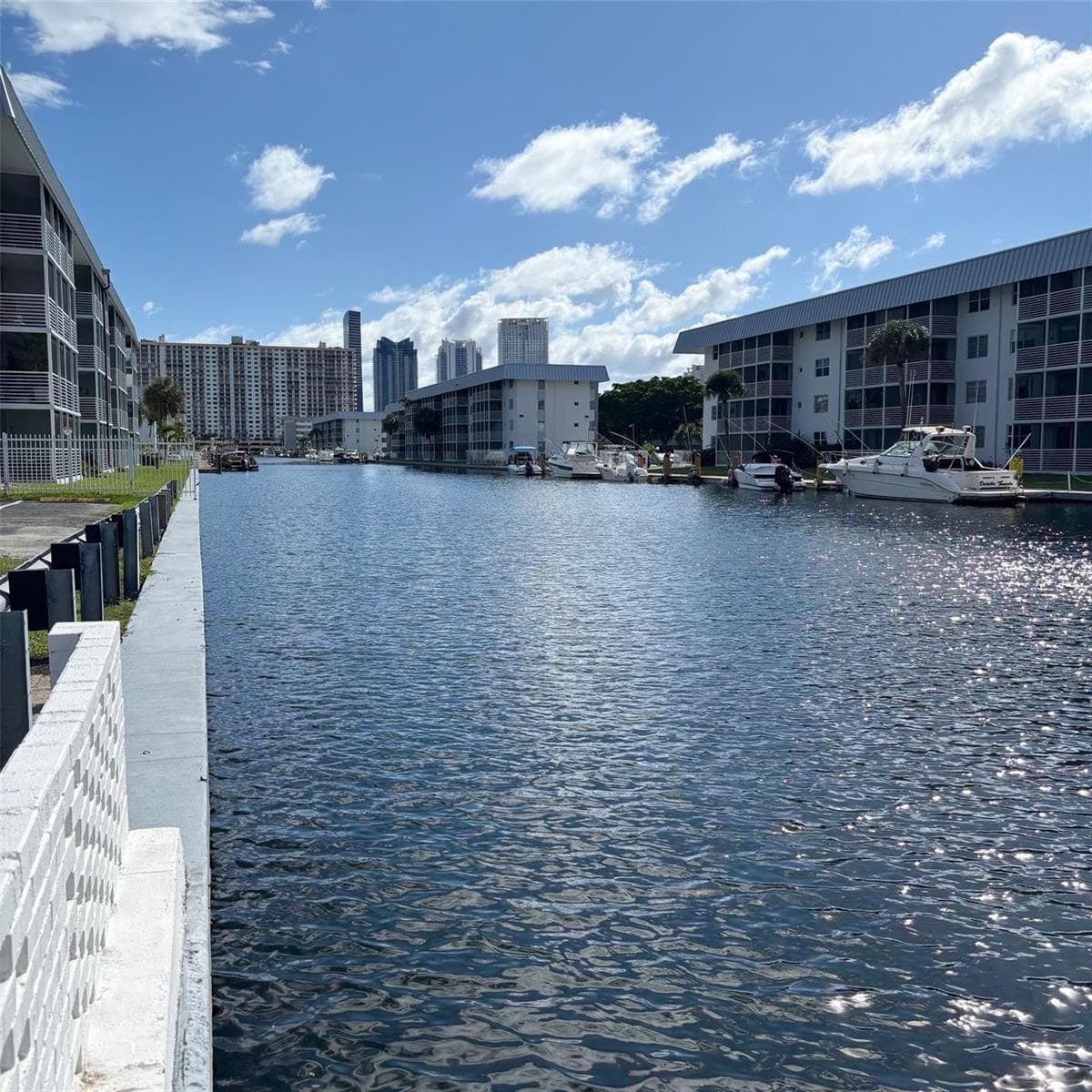 3750 NE 170th Street # 107, North Miami Beach FL 33160 — 2