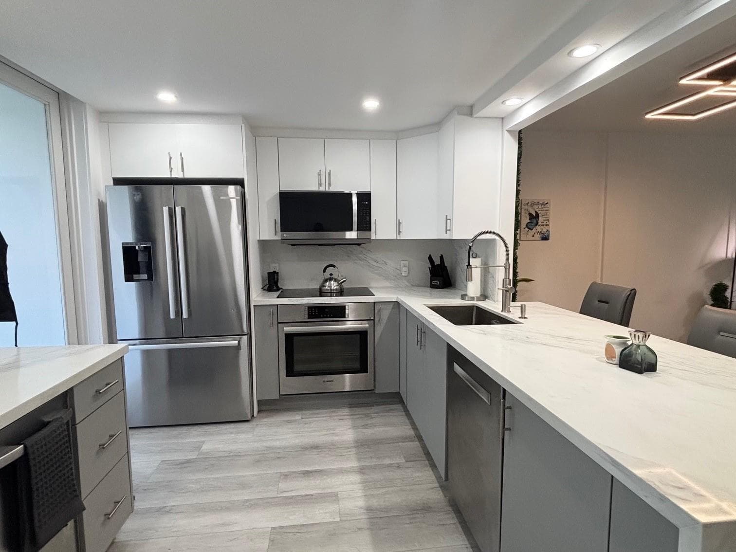 3750 NE 170th Street # 107, North Miami Beach FL 33160 — 5
