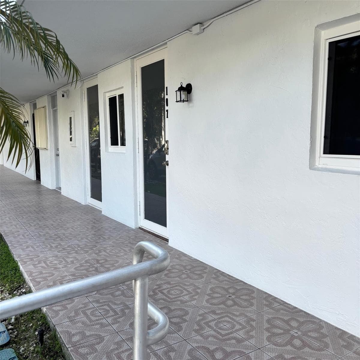 3750 NE 170th Street # 107, North Miami Beach FL 33160 — 4