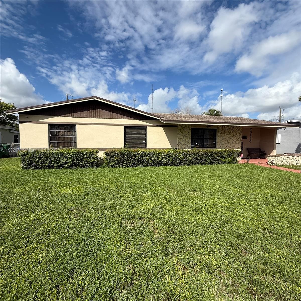 20730 NE Miami Ct, Miami Gardens FL 33179 — 1