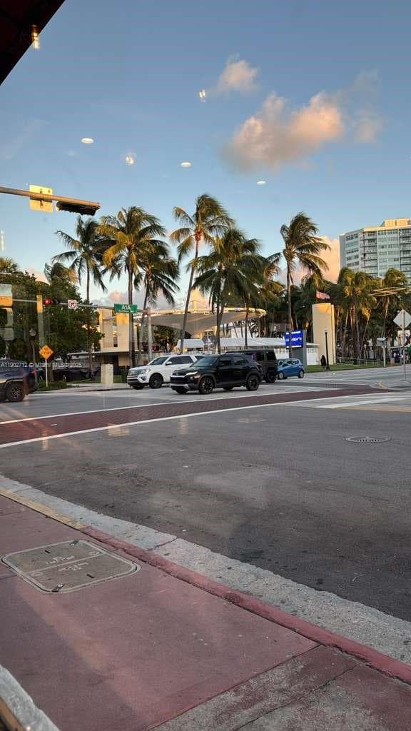 North Bay Village, Miami Beach FL 33141 — 12