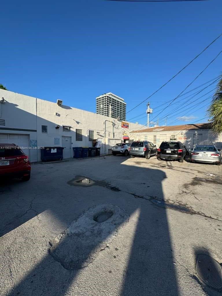 North Bay Village, Miami Beach FL 33141 — 22