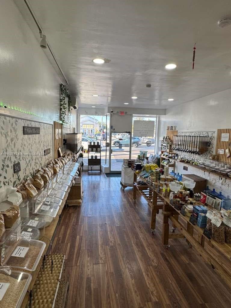 North Bay Village, Miami Beach FL 33141 — 1