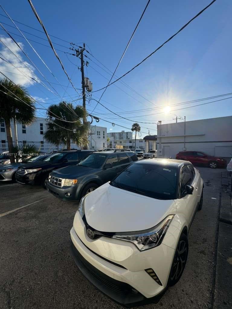 North Bay Village, Miami Beach FL 33141 — 24