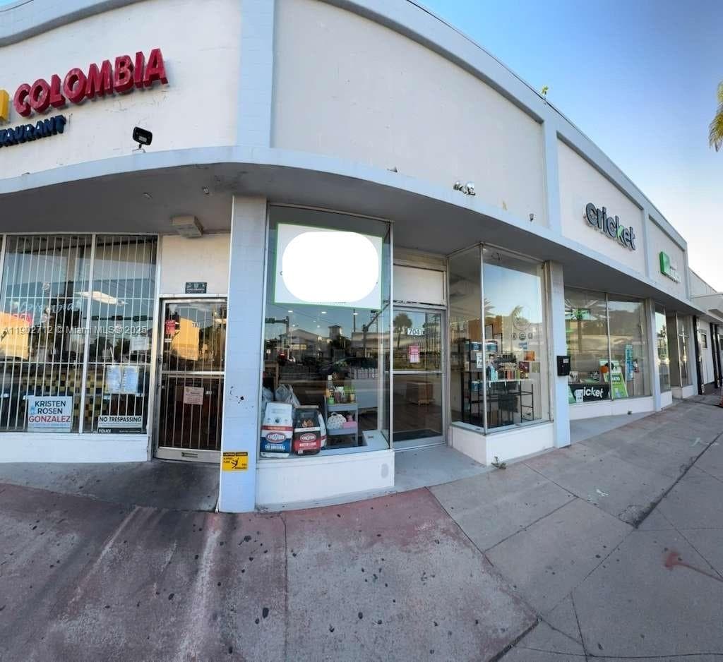 North Bay Village, Miami Beach FL 33141 — 10