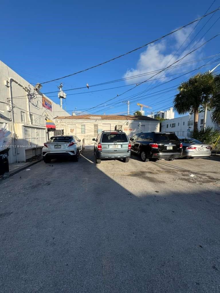 North Bay Village, Miami Beach FL 33141 — 21