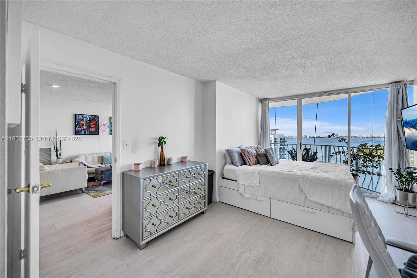 7601 E Treasure Dr # 2412, North Bay Village FL 33141 — 2