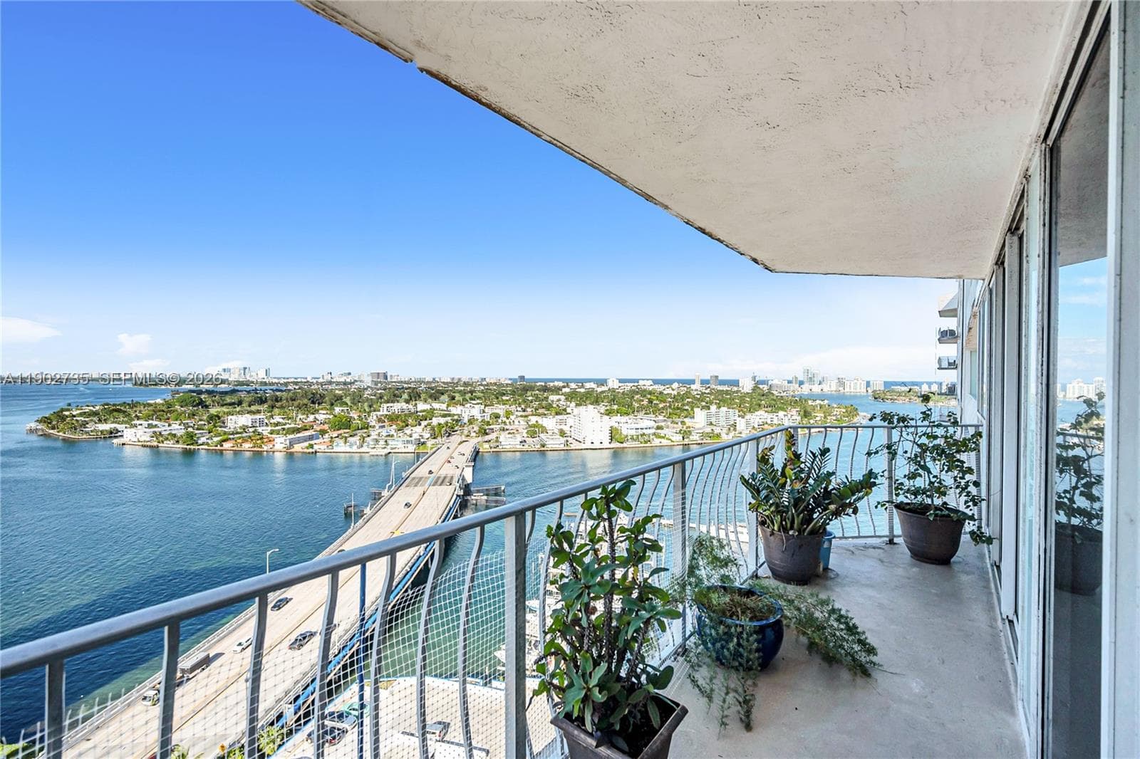 7601 E Treasure Dr # 2412, North Bay Village FL 33141 — 1