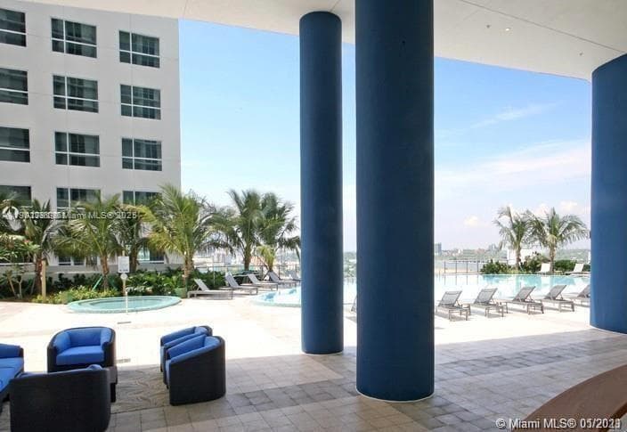 185 SW 7th St # 1906, Miami FL 33130 — 6