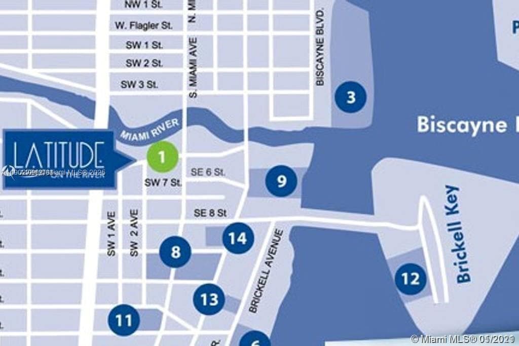 185 SW 7th St # 1906, Miami FL 33130 — 7