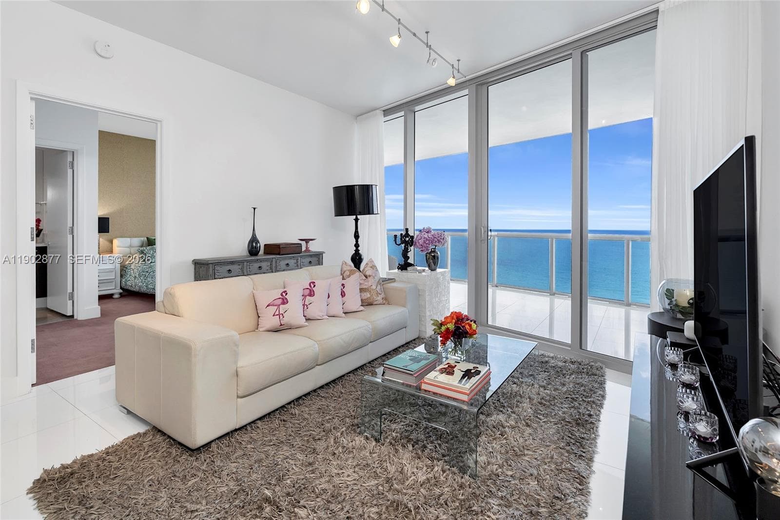 17121 Collins Ave # 2906, Sunny Isles Beach FL 33160 — 2