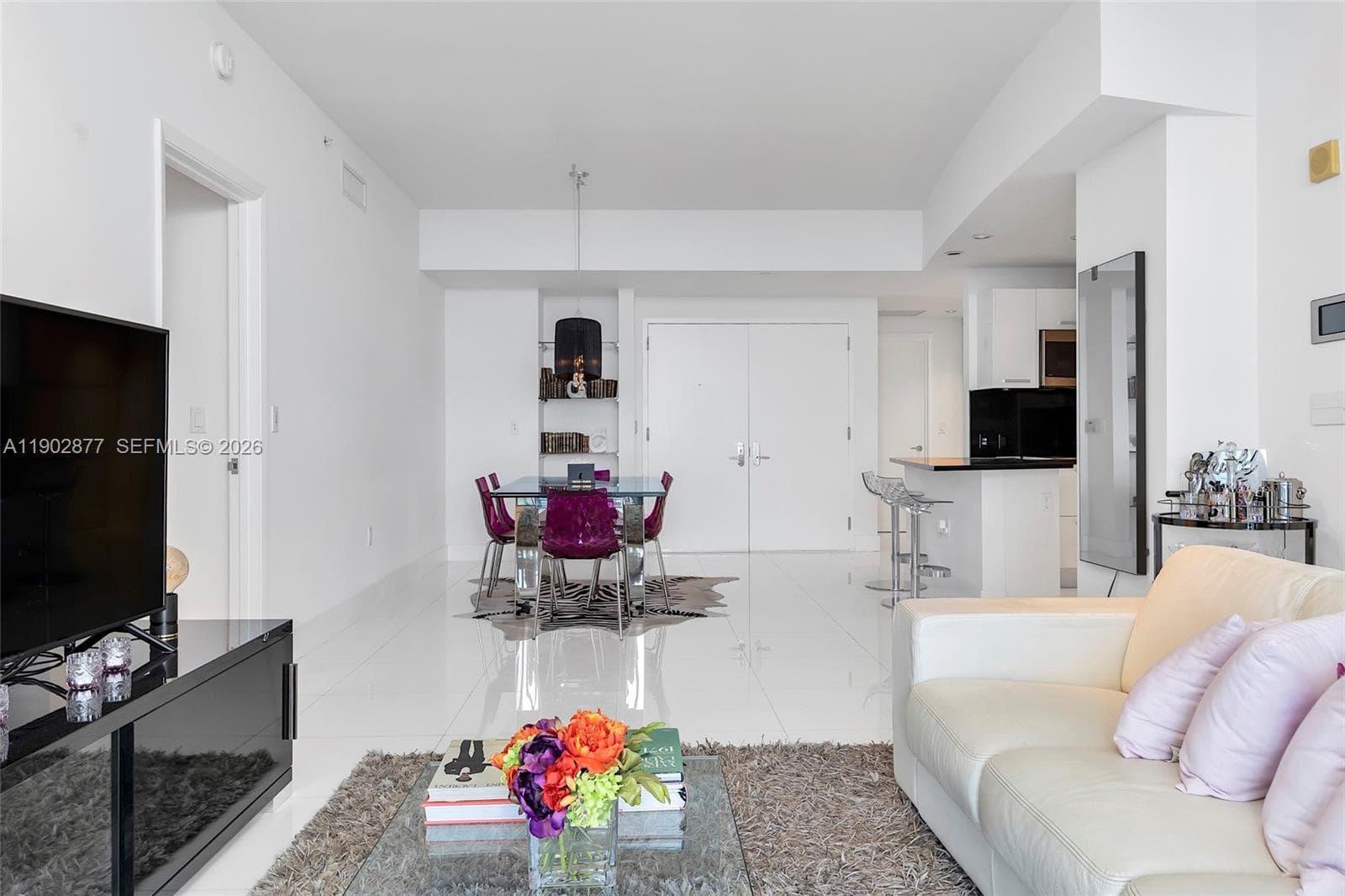 17121 Collins Ave # 2906, Sunny Isles Beach FL 33160 — 17
