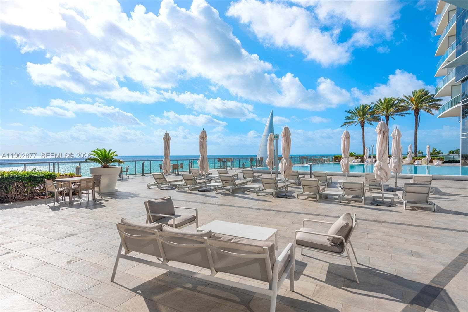 17121 Collins Ave # 2906, Sunny Isles Beach FL 33160 — 36