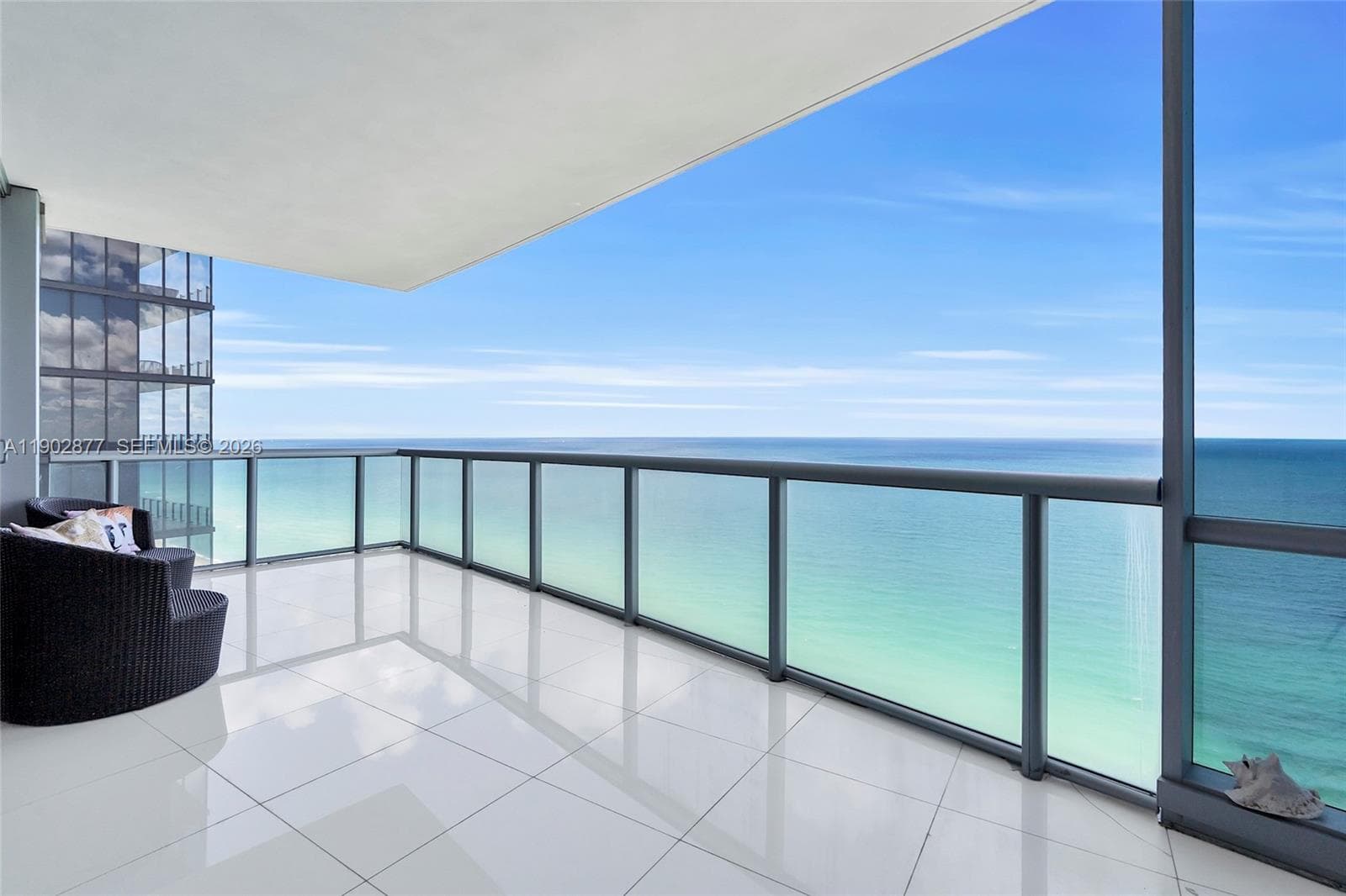 17121 Collins Ave # 2906, Sunny Isles Beach FL 33160 — 1