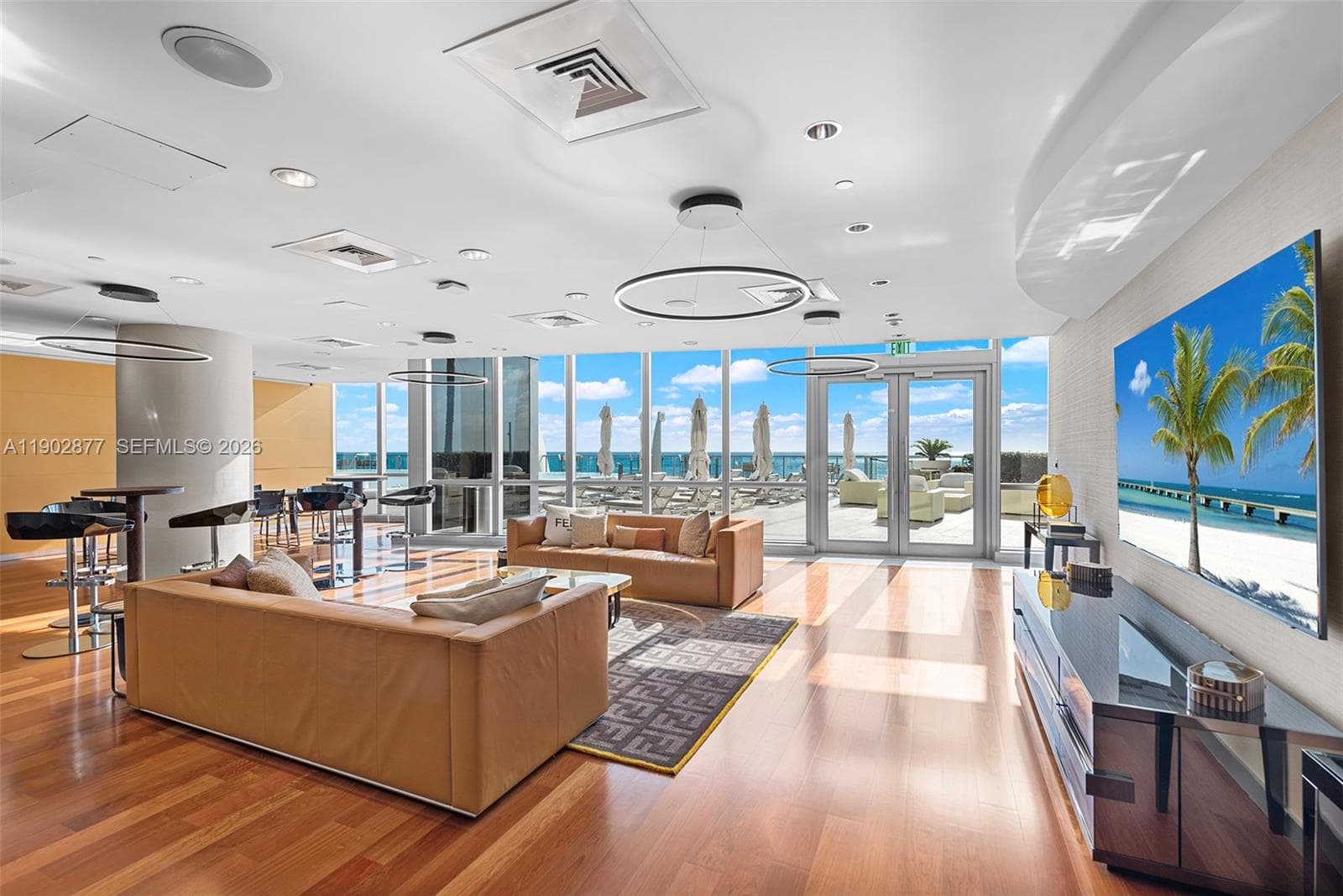 17121 Collins Ave # 2906, Sunny Isles Beach FL 33160 — 38