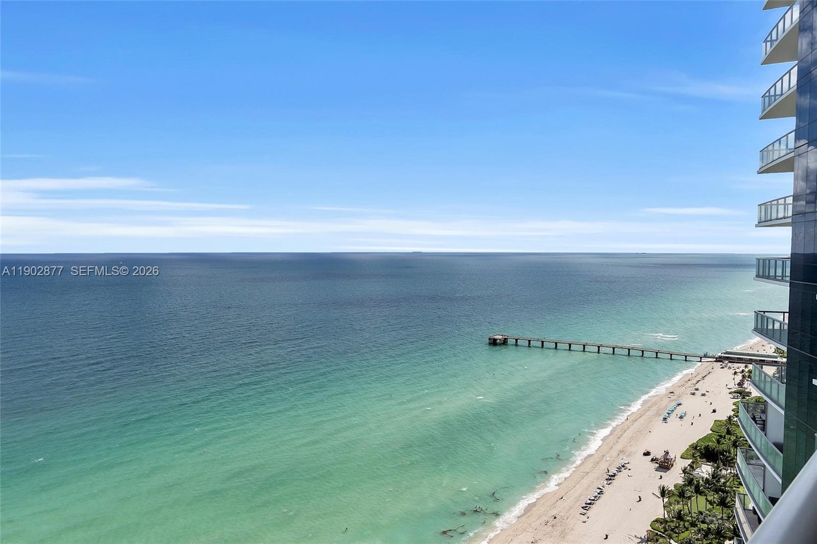 17121 Collins Ave # 2906, Sunny Isles Beach FL 33160 — 14