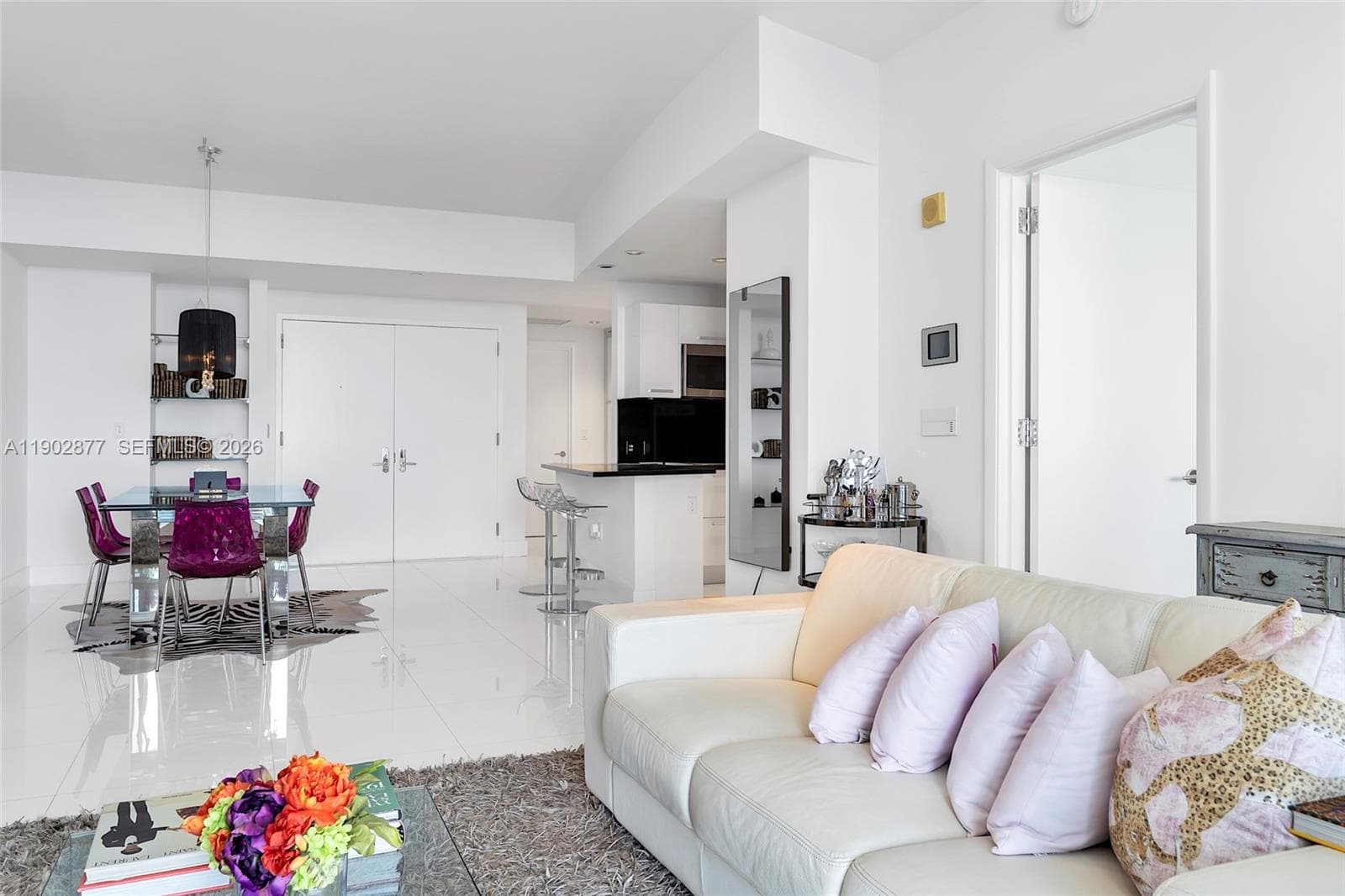 17121 Collins Ave # 2906, Sunny Isles Beach FL 33160 — 18