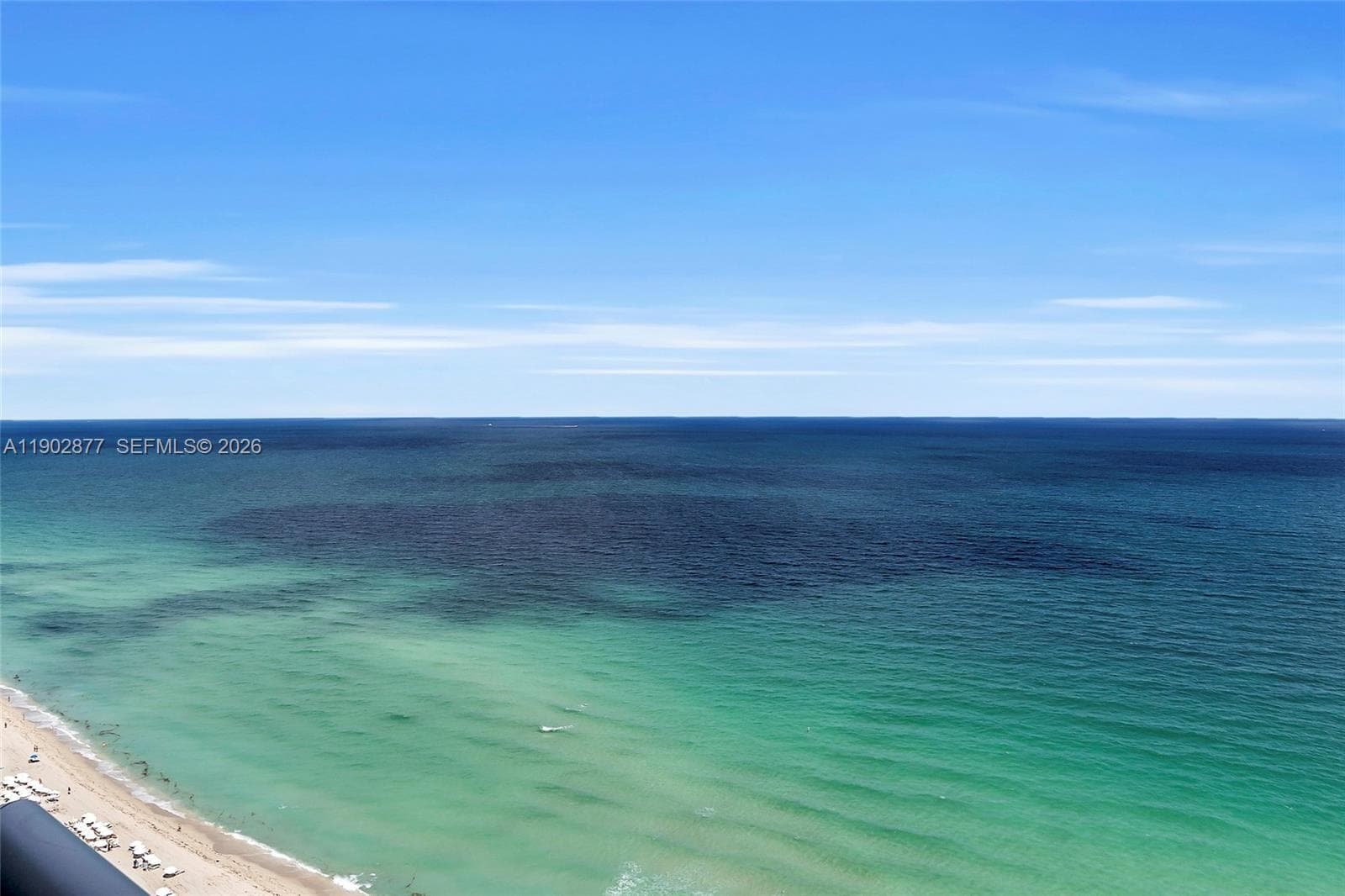 17121 Collins Ave # 2906, Sunny Isles Beach FL 33160 — 15