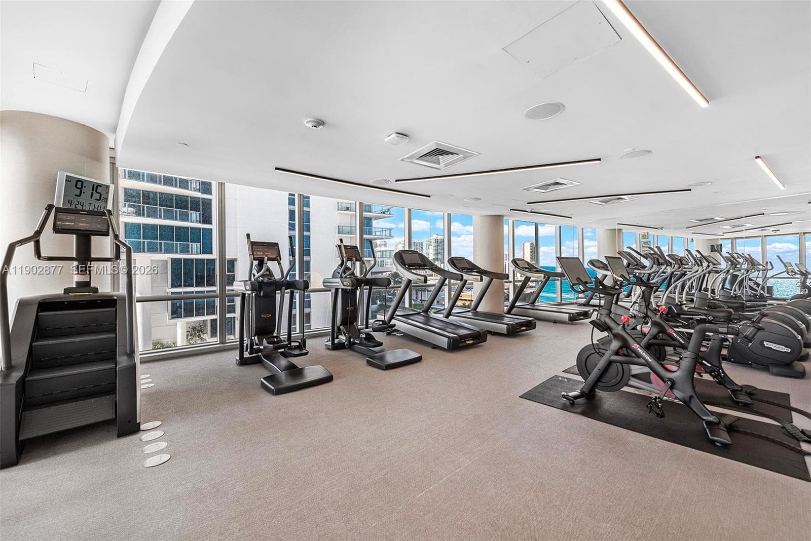 17121 Collins Ave # 2906, Sunny Isles Beach FL 33160 — 39
