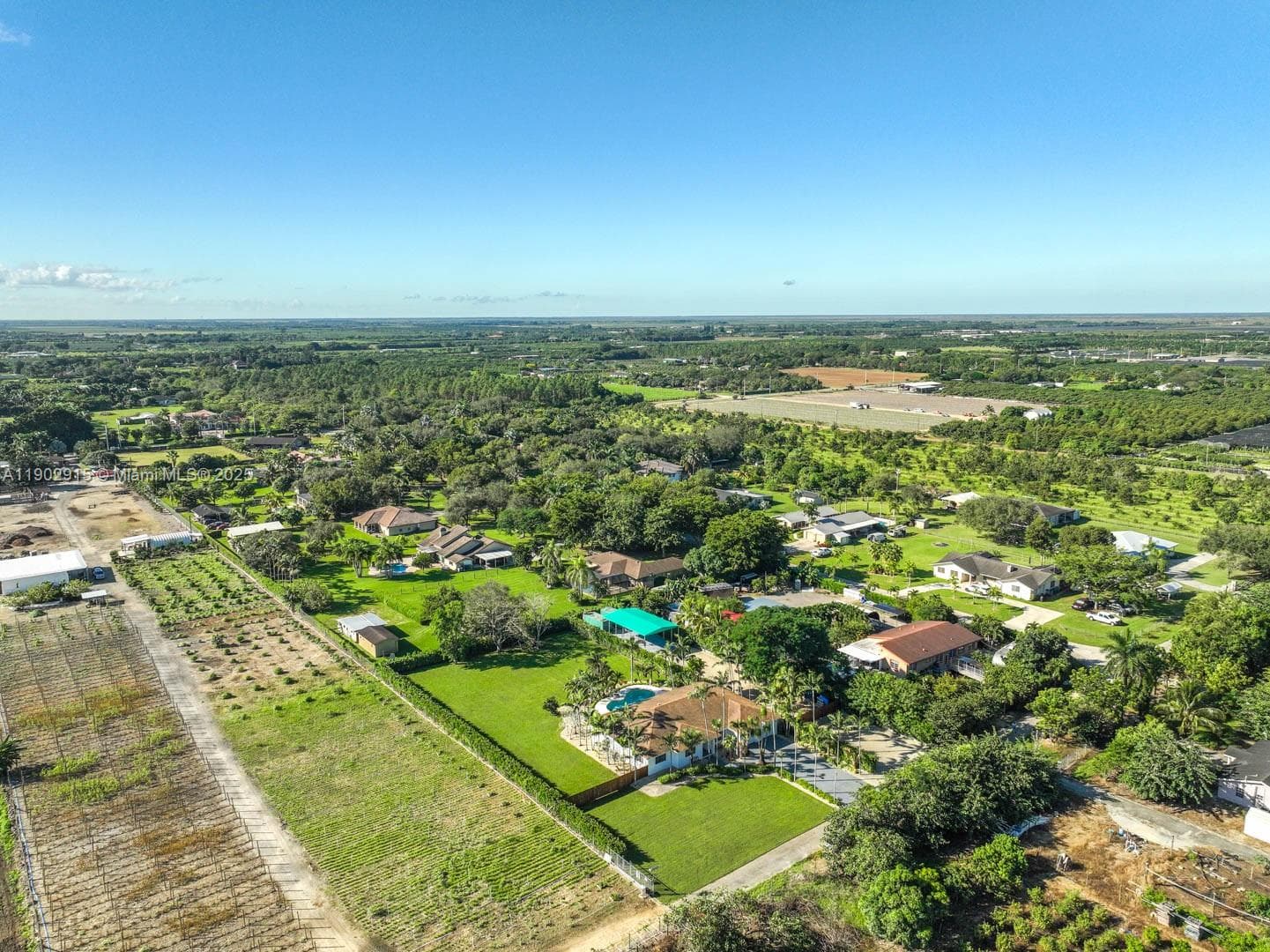 20440 SW 292nd St, Homestead FL 33030 — 50