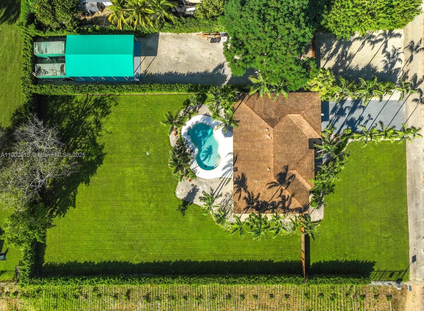 20440 SW 292nd St, Homestead FL 33030 — 4