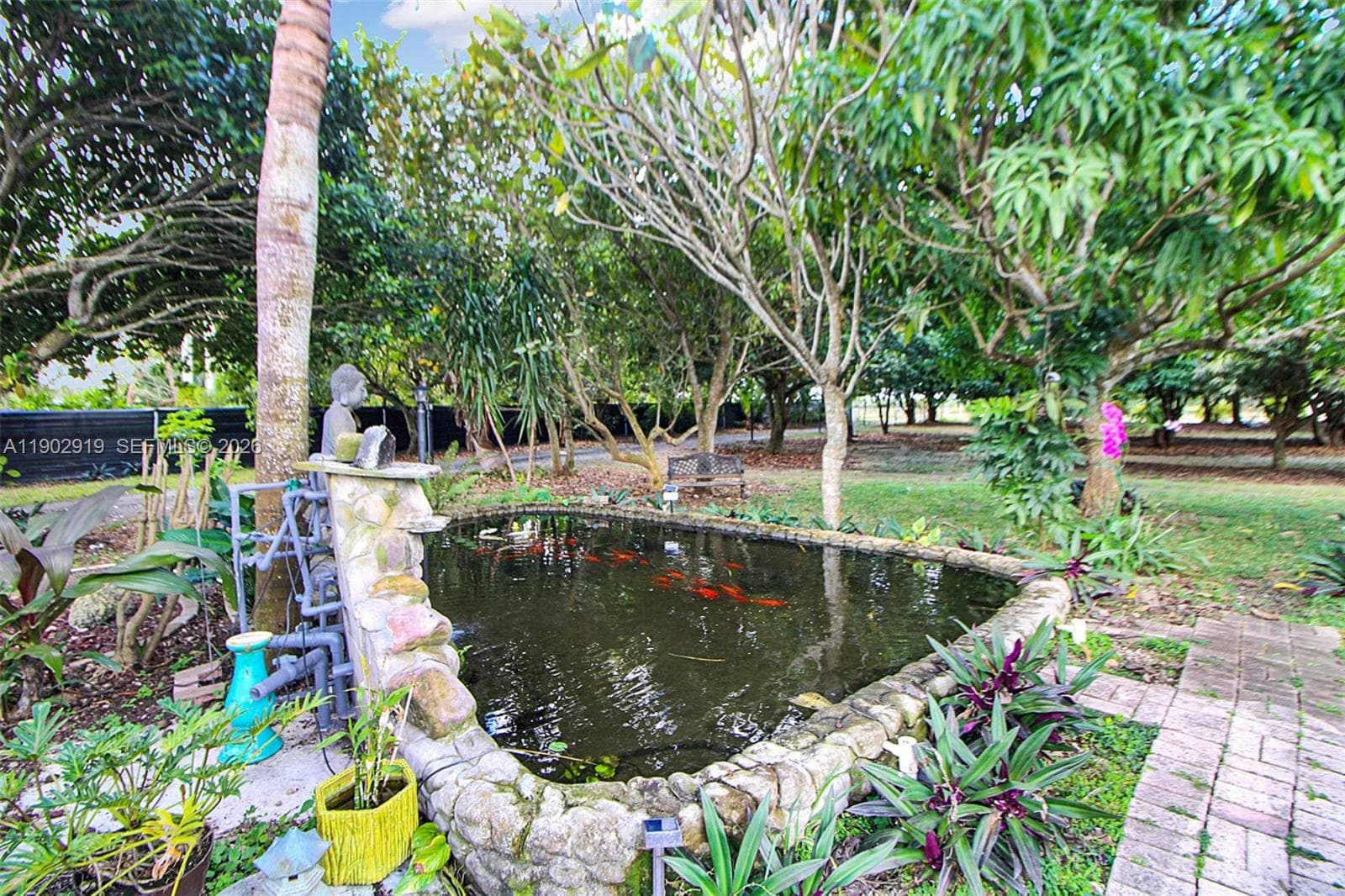 37225 SW 214th Ave, Homestead FL 33034 — 27
