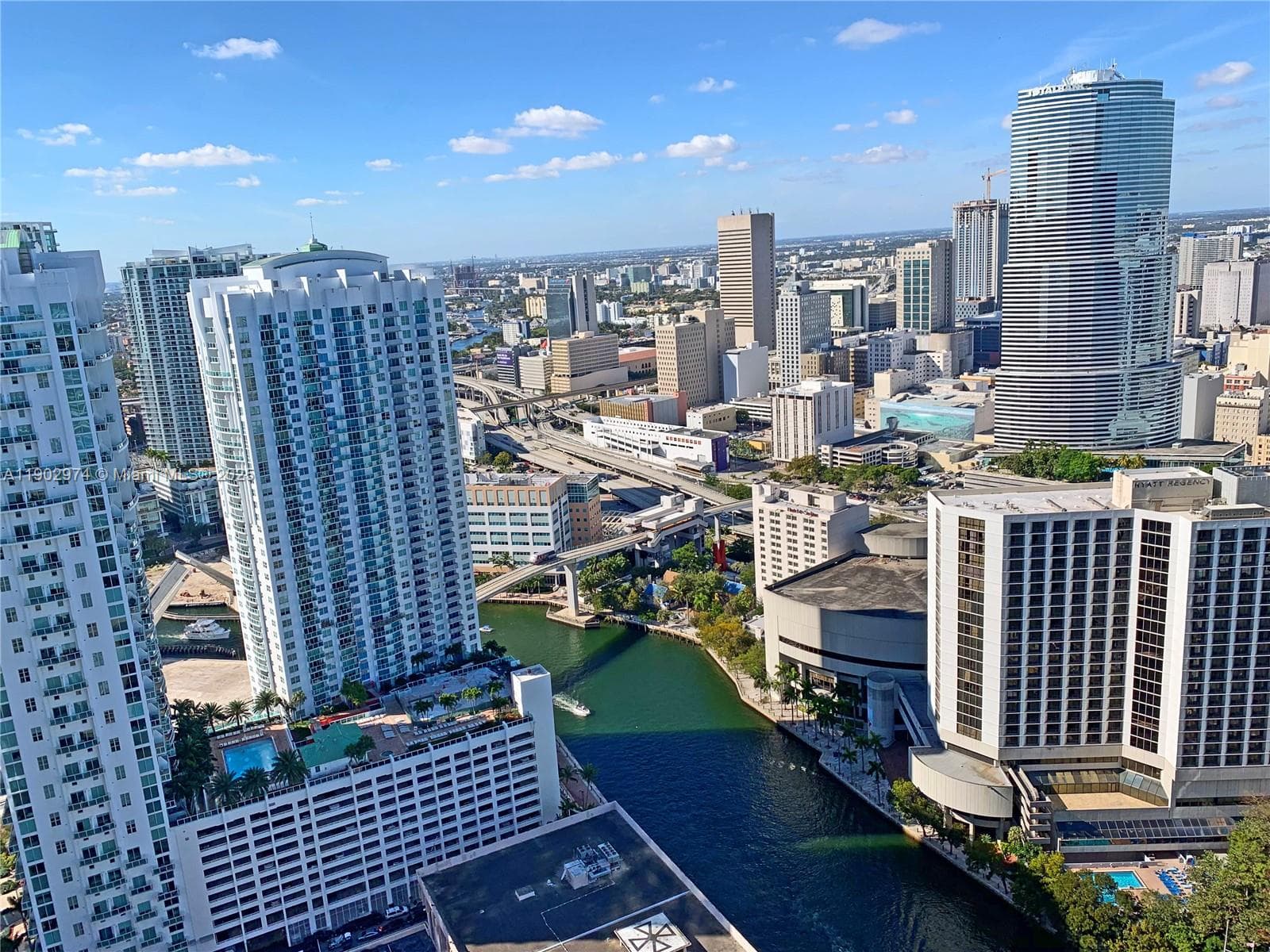 Icon Brickell Condo No 3, Miami, FL — 2