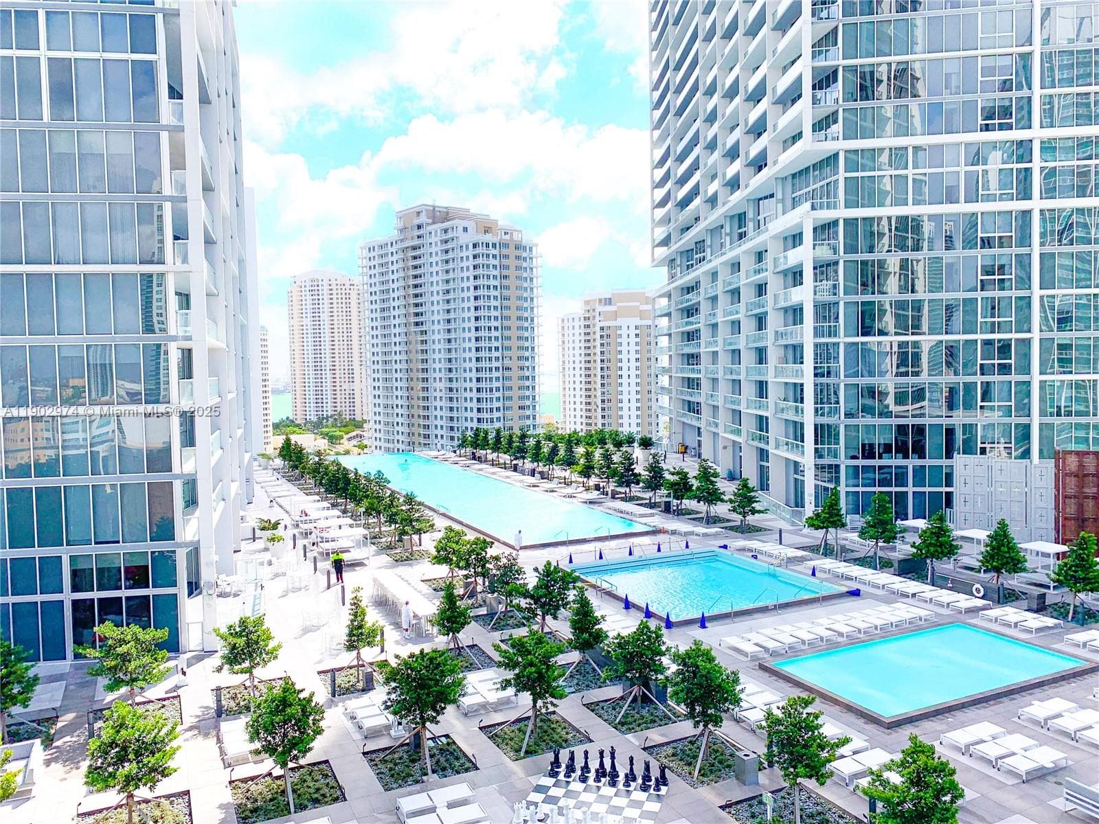 Icon Brickell Condo No 3, Miami, FL — 3