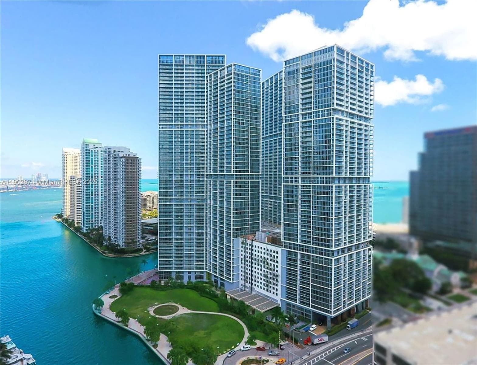 Icon Brickell Condo No 3, Miami, FL — 1