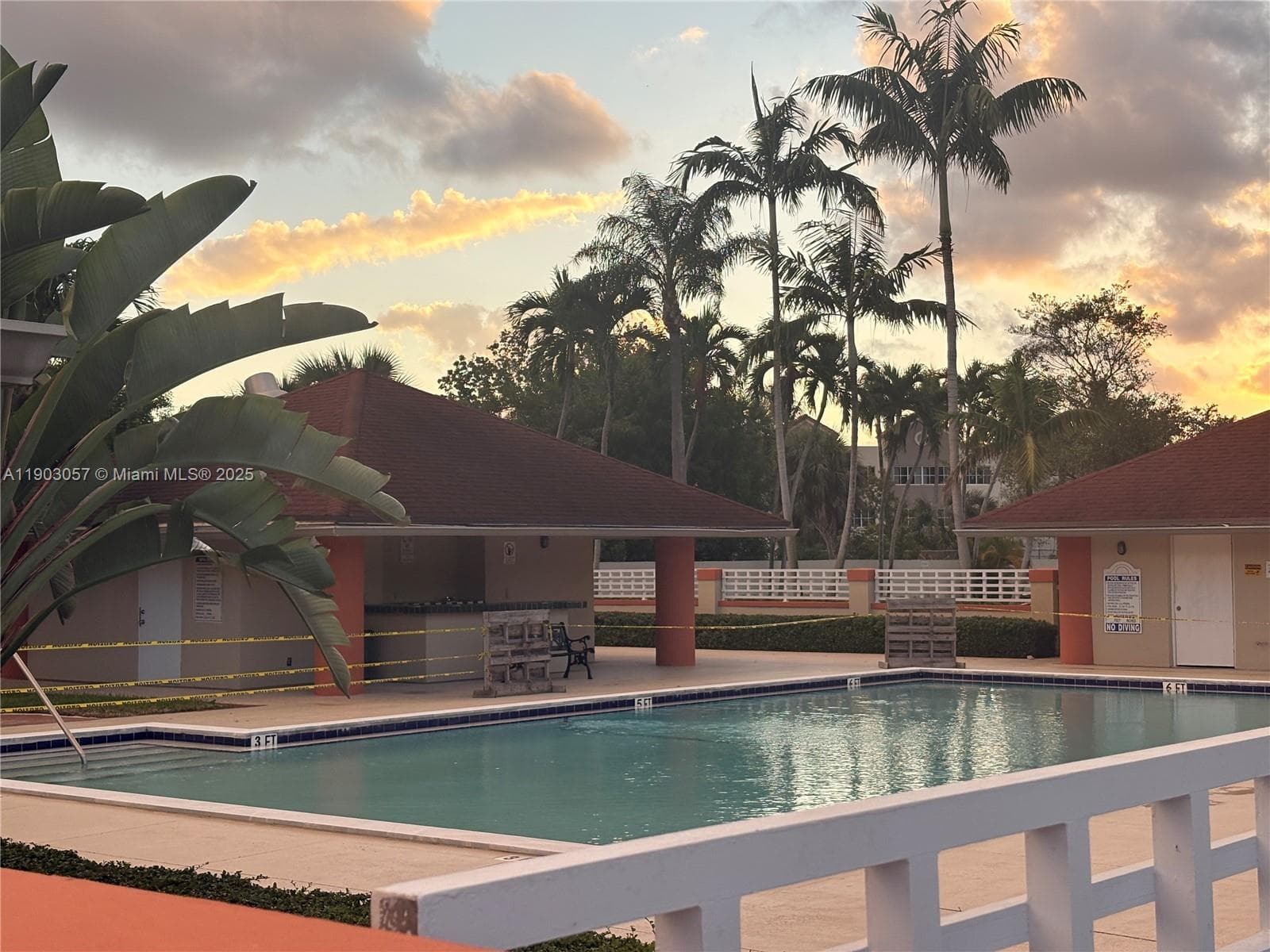 18850 NW 57th Ave # 306, Hialeah FL 33015 — 19