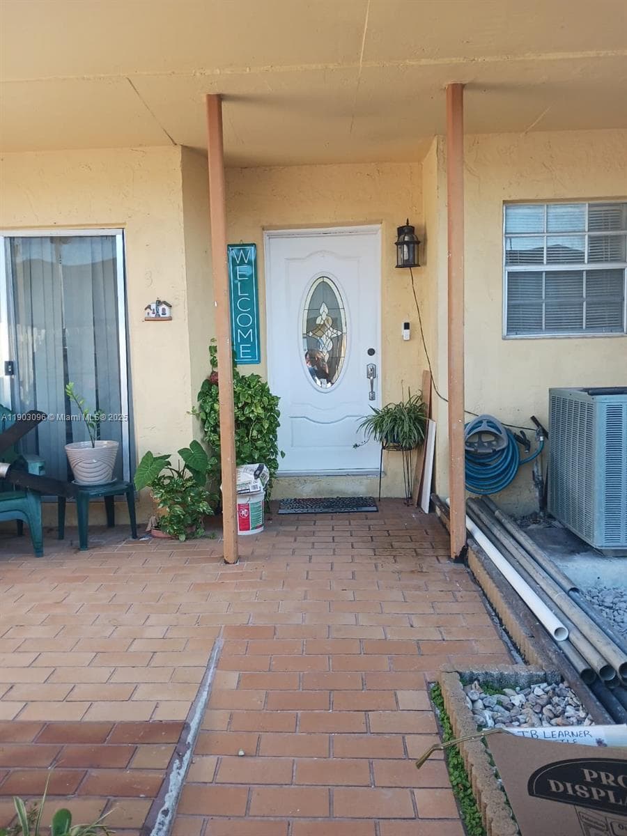 8340 SW 154th Ave # 63, Miami FL 33193 — 1