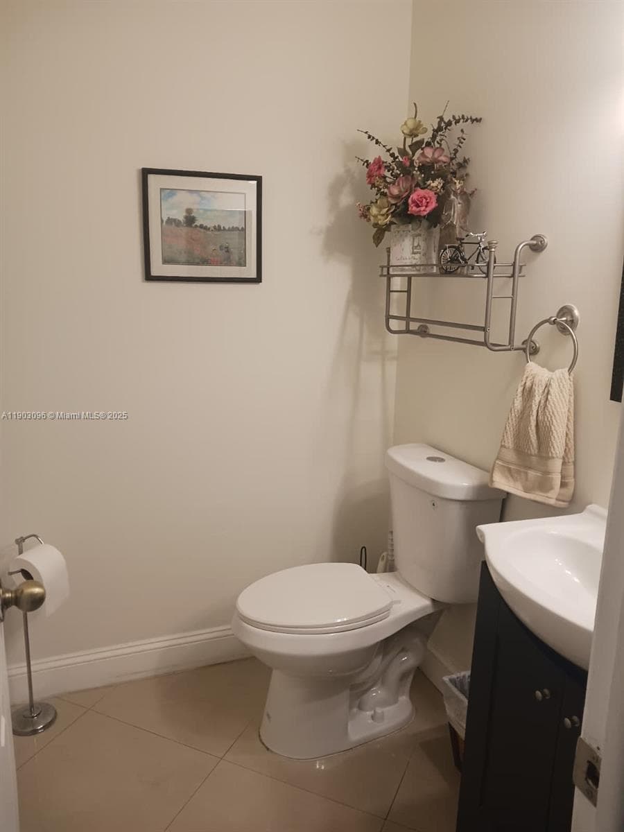 8340 SW 154th Ave # 63, Miami FL 33193 — 19