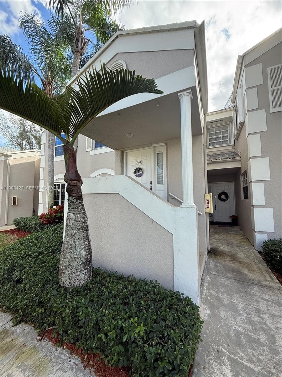 2634 SE 21st Ct # C, Homestead FL 33035 — 1