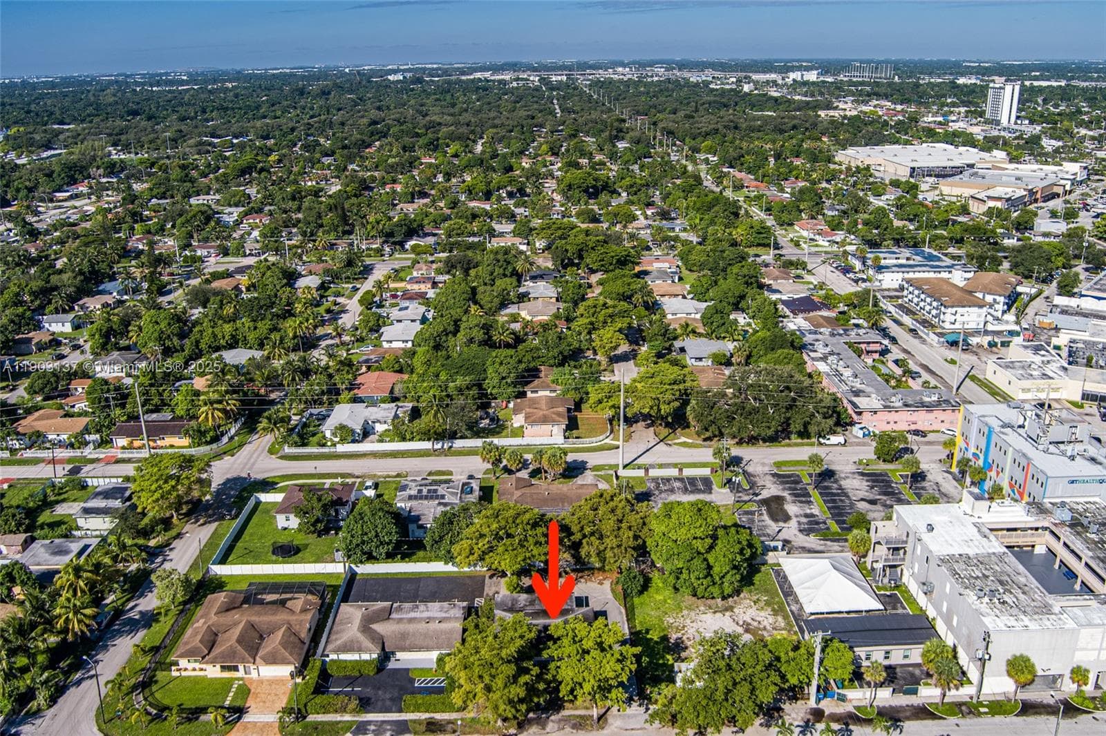 16190 NE 11th Ct, North Miami Beach FL 33162 — 37