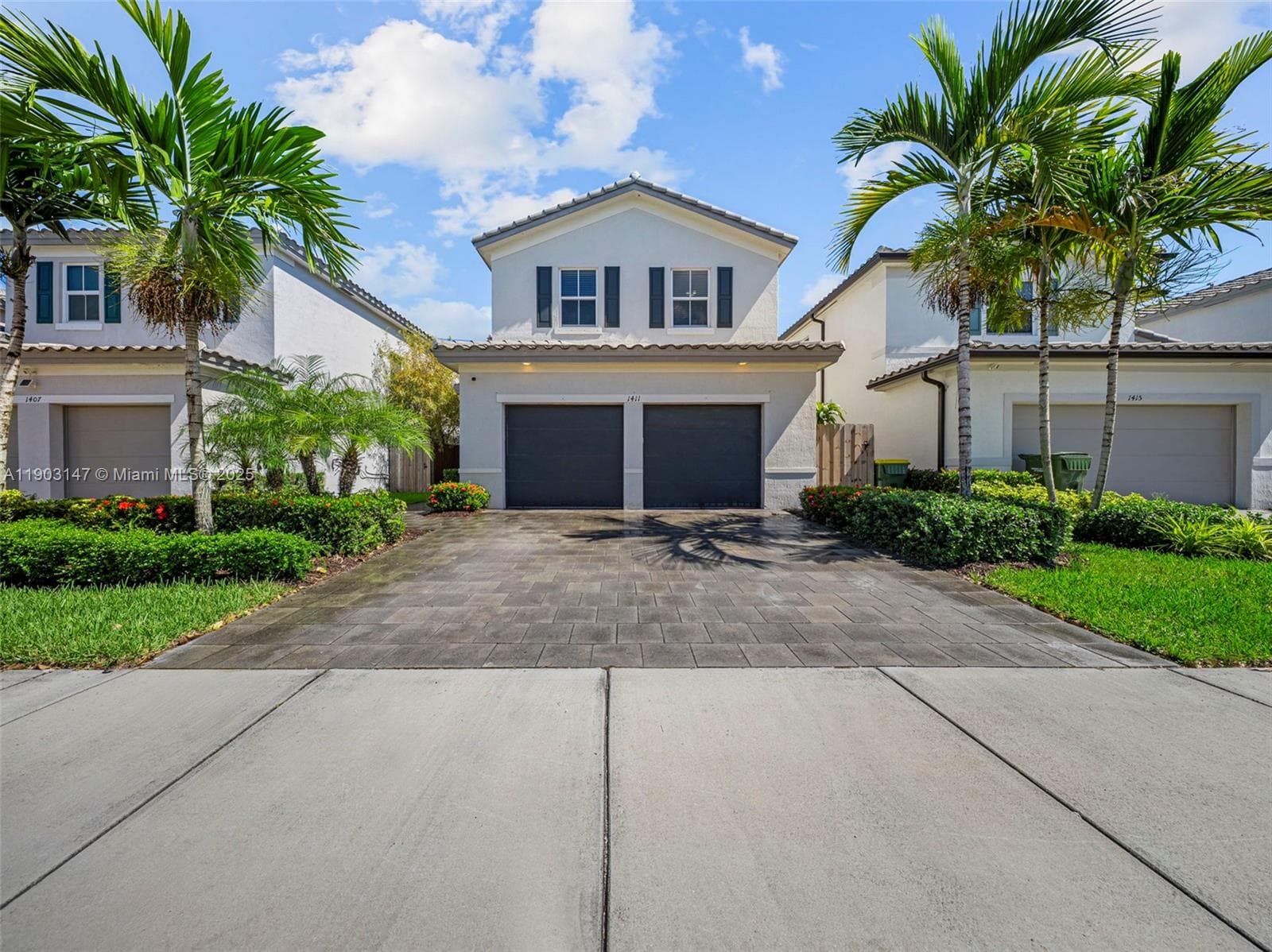 1411 SE 26th Rd # 1411, Homestead FL 33035 — 53