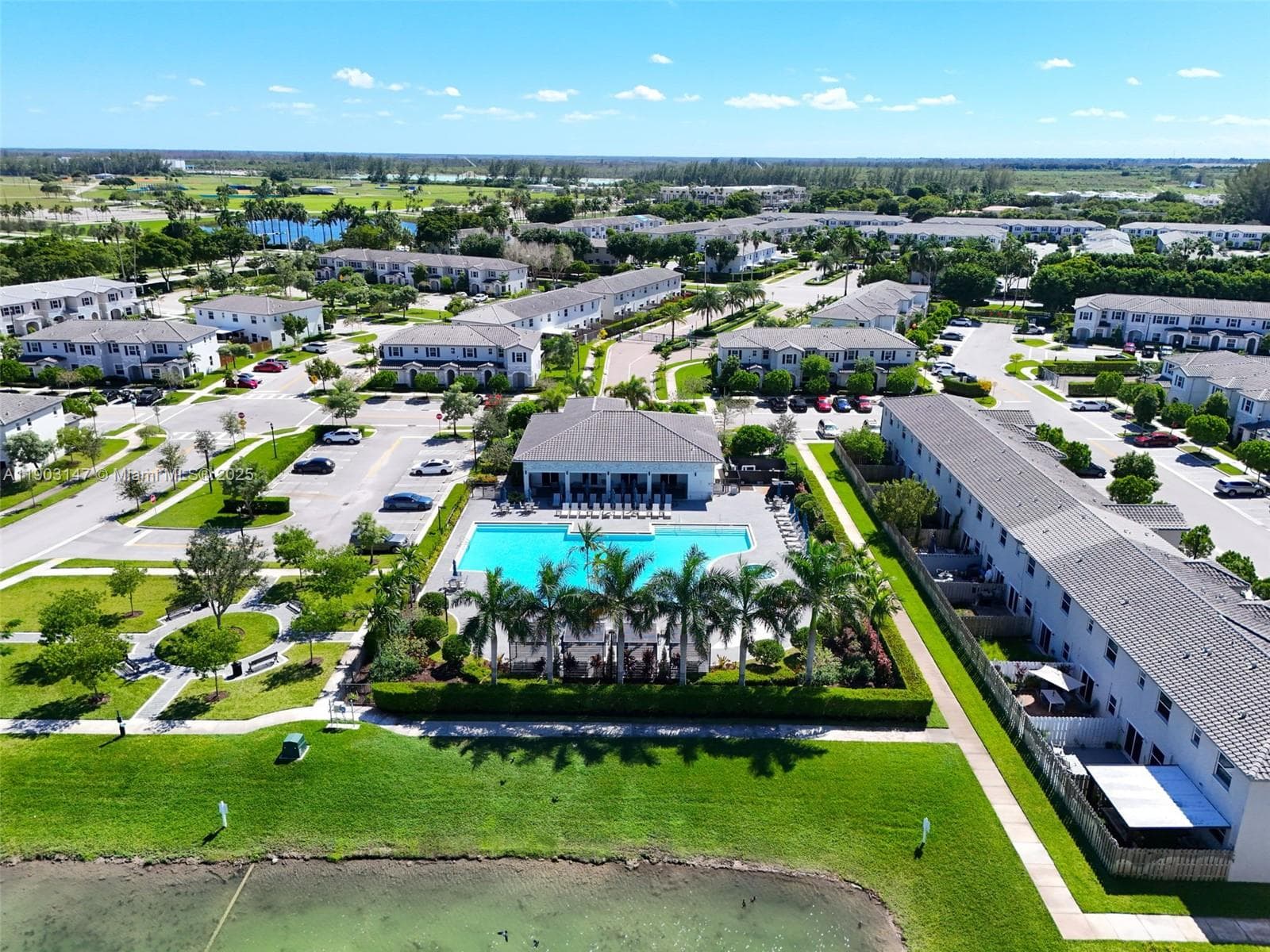 1411 SE 26th Rd # 1411, Homestead FL 33035 — 67