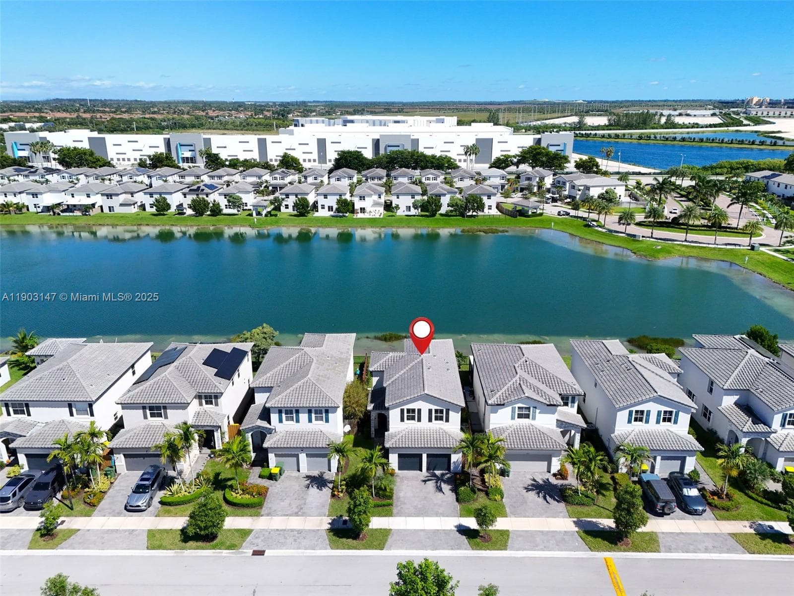 1411 SE 26th Rd # 1411, Homestead FL 33035 — 66