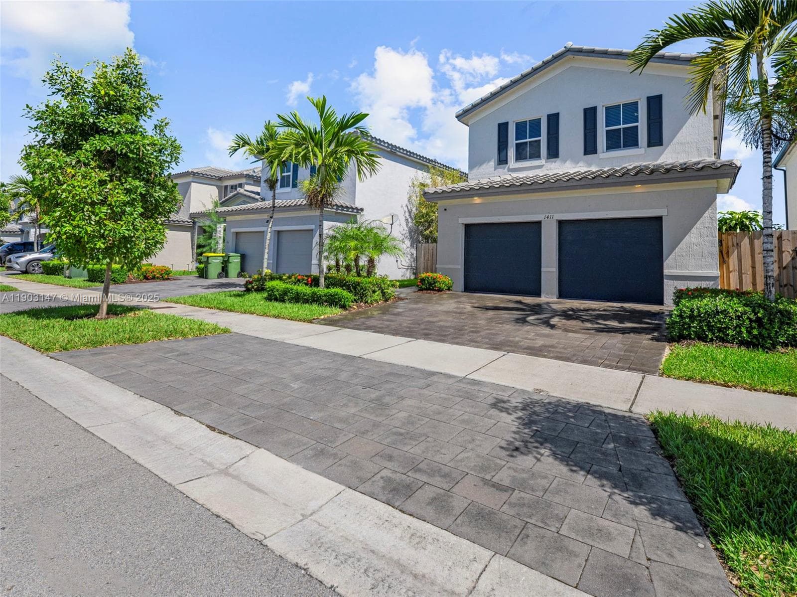 1411 SE 26th Rd # 1411, Homestead FL 33035 — 55